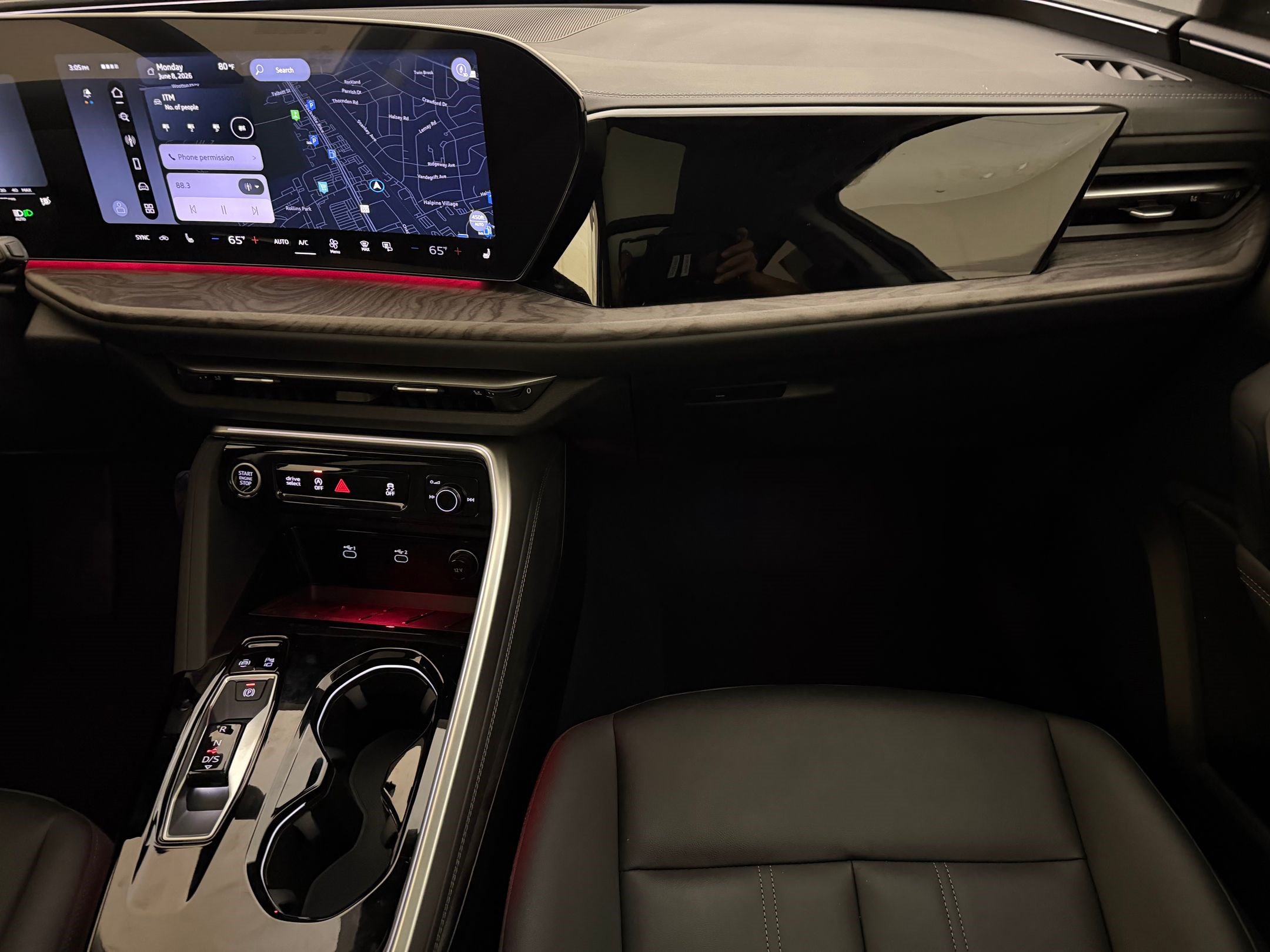 New 2026 Audi Q5 Premium AWD/4WD image 17