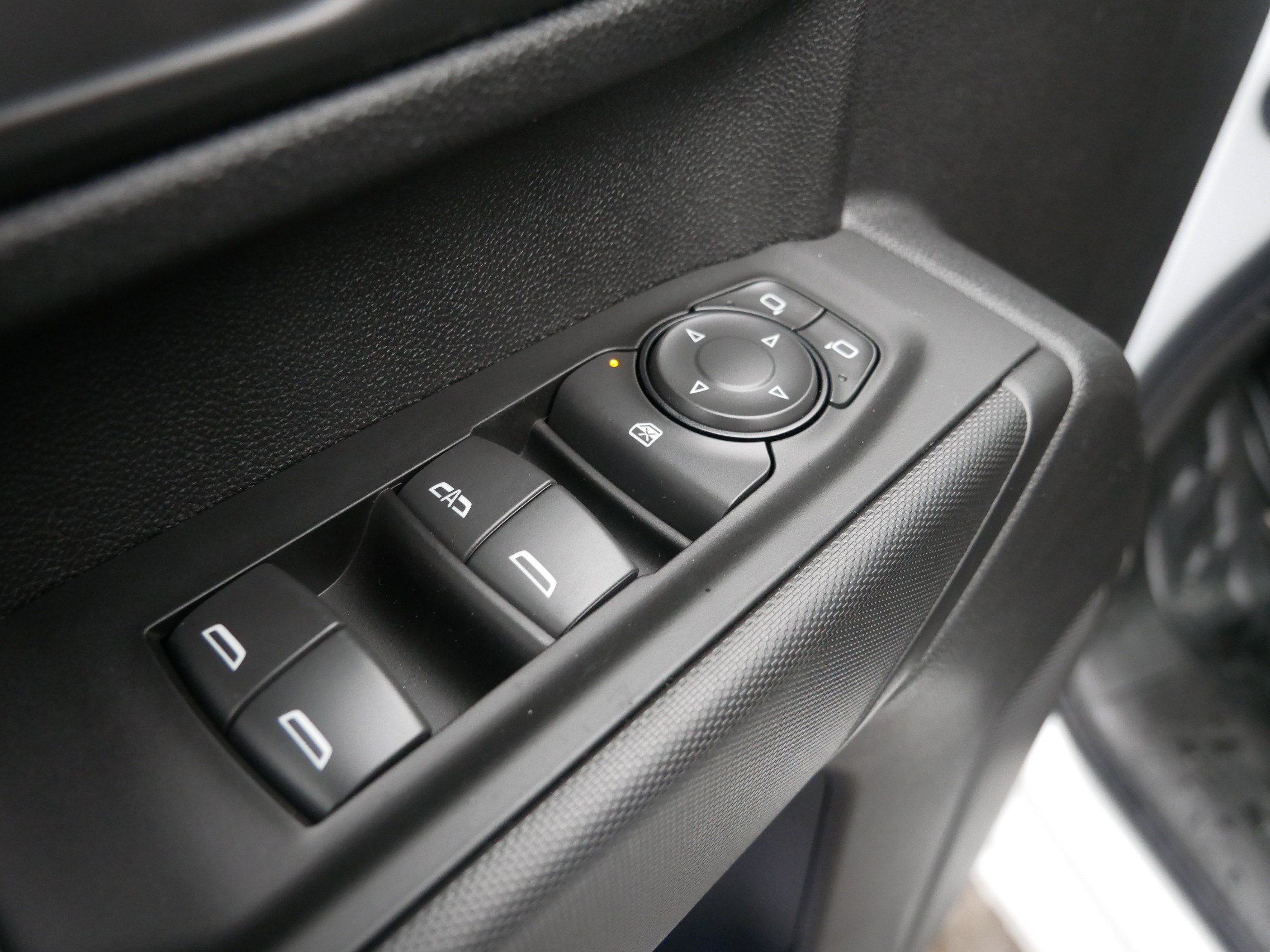 New 2026 Chevrolet Silverado 2500 W/T w/ WT Convenience Package image 16