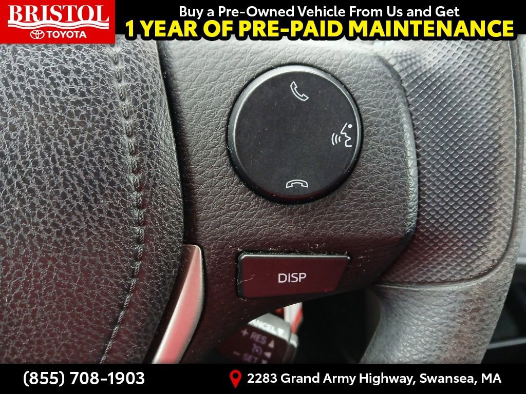 Used 2016 Toyota RAV4 LE image 25