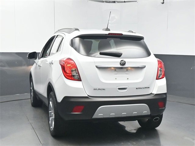 Used 2016 Buick Encore FWD image 6