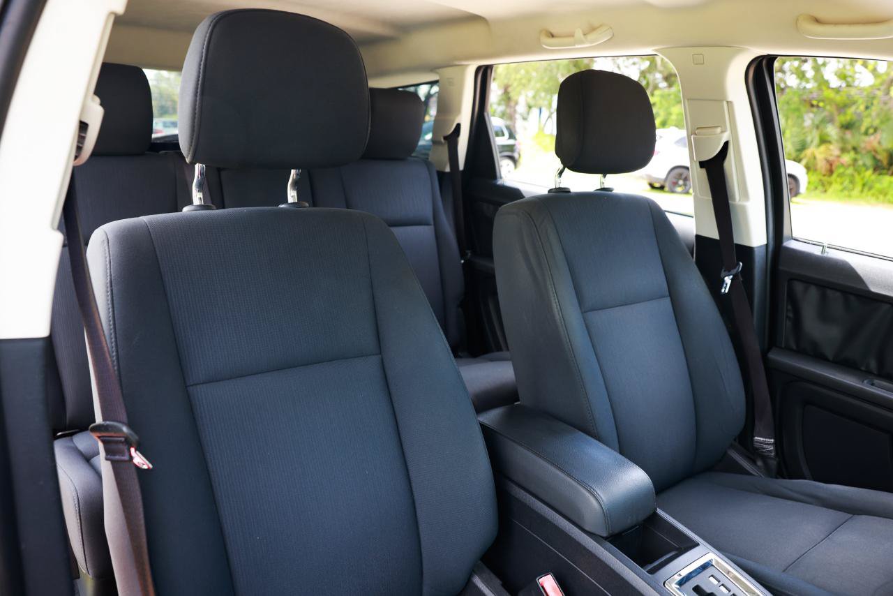 Used 2010 Dodge Journey SE w/ Popular Equipment Group FWD image 16