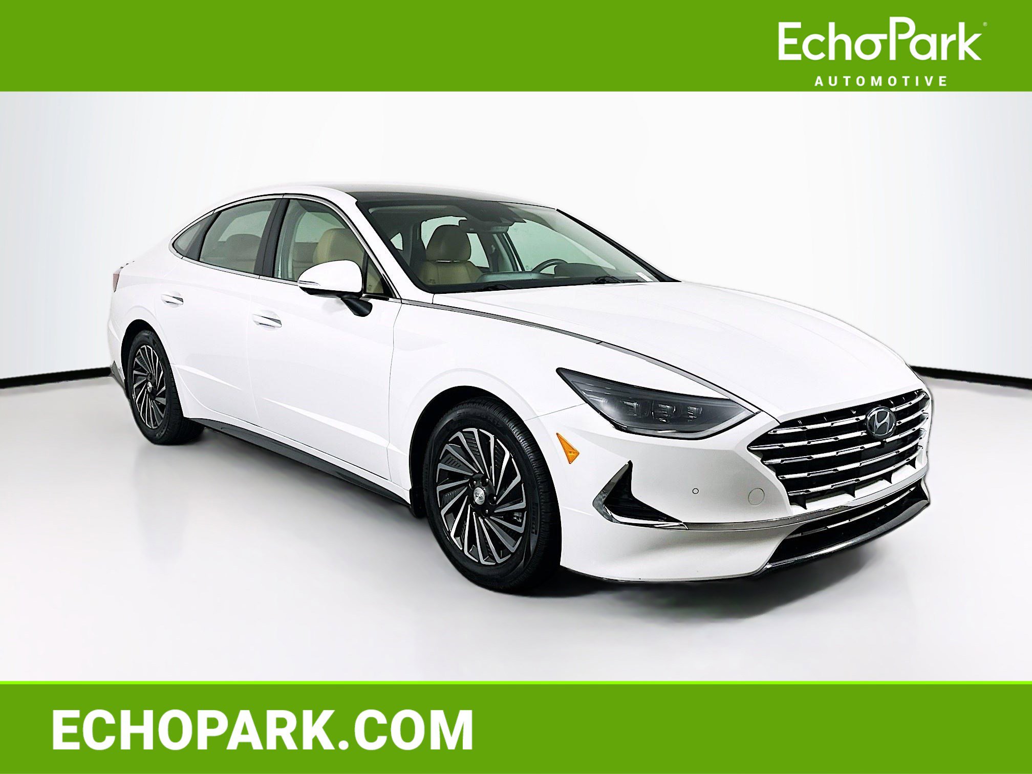 Used 2021 Hyundai Sonata Limited