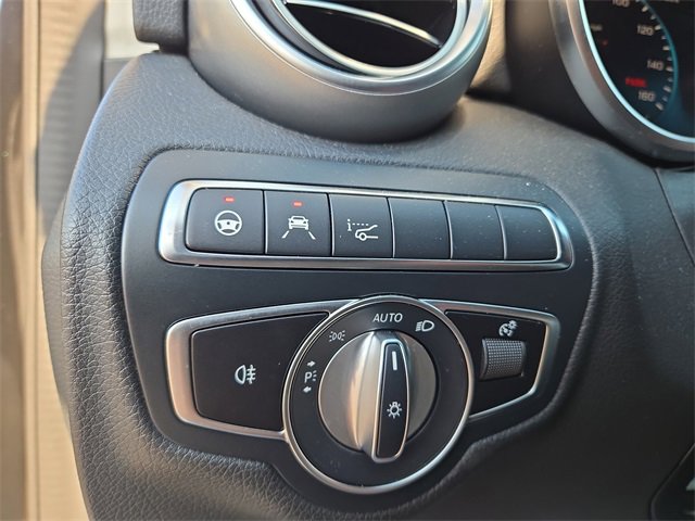 Certified 2021 Mercedes-Benz C 300 4MATIC Sedan image 21