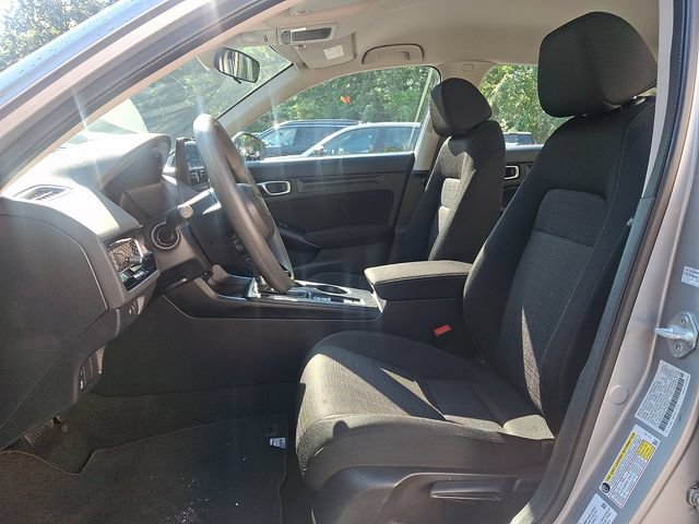 Certified 2023 Honda Civic LX image 13