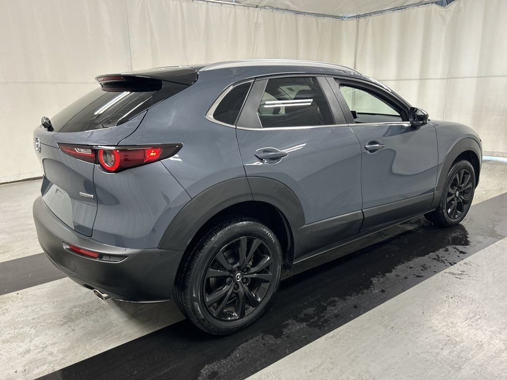 Certified 2023 MAZDA CX-30 AWD 2.5 S w/ Preferred Package image 2