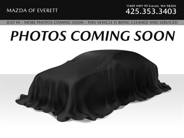 Used 2024 MAZDA CX-50 AWD 2.5 S w/ Cargo Package image 1