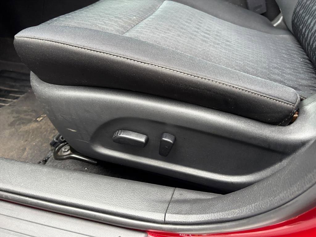 Used 2018 Nissan Altima 2.5 S w/ S Convenience Package image 17