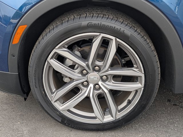 Used 2019 Cadillac XT4 Sport image 22