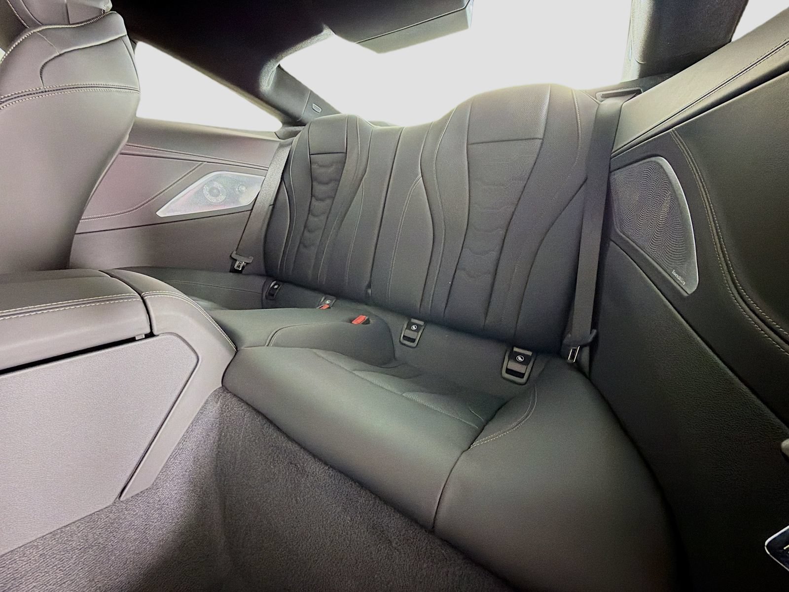 Used 2026 BMW 840i Coupe RWD image 32
