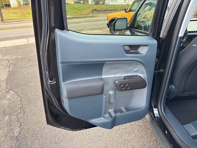 New 2025 Ford Maverick XL w/ 4K Tow Package image 37