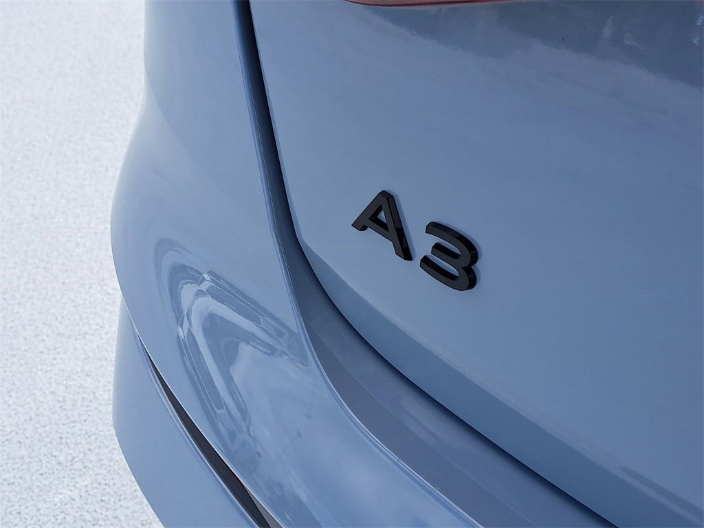 New 2026 Audi A3 2.0T Premium image 5