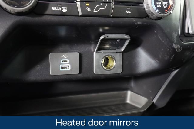 New 2026 Ford F350 XL w/ STX Appearance Package image 54