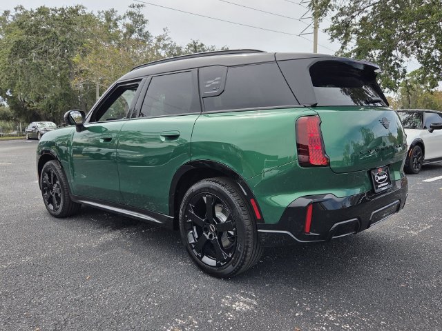 New 2027 MINI Cooper Countryman S AWD/4WD image 5