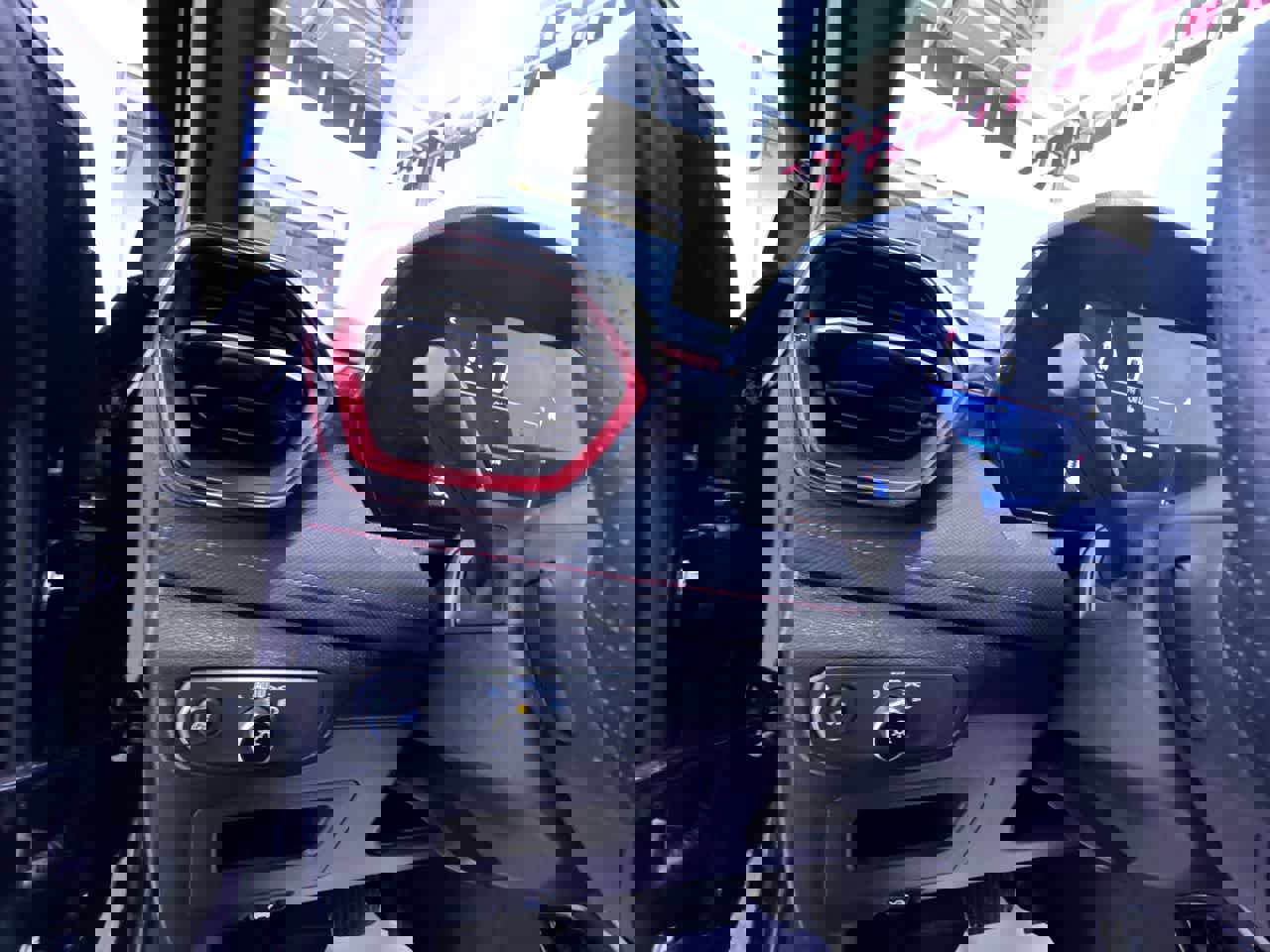 Used 2024 Chevrolet TrailBlazer RS w/ Convenience Package image 17