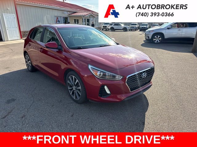 Used 2020 Hyundai Elantra GT