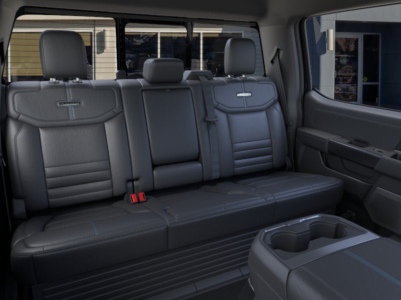 New 2026 Ford F350 Platinum AWD/4WD image 33