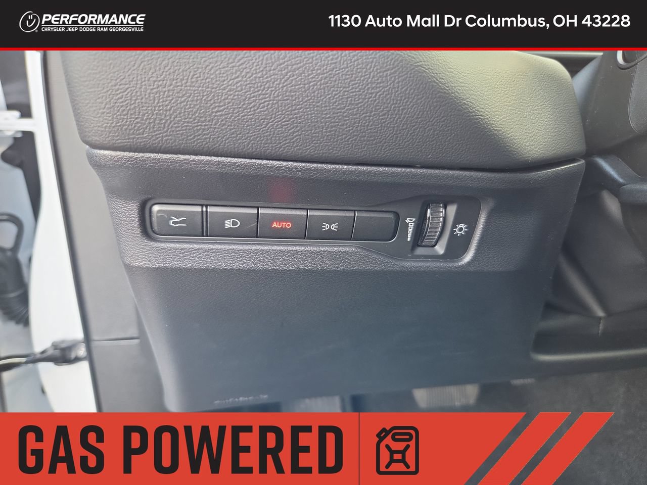 New 2026 Dodge Charger GT w/ Blacktop Package AWD/4WD image 30