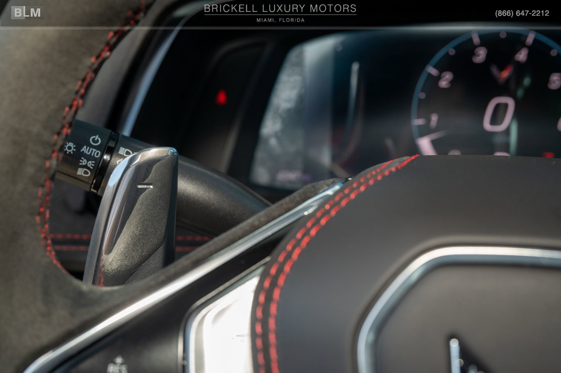 Used 2023 Chevrolet Corvette Stingray Premium Cpe image 22