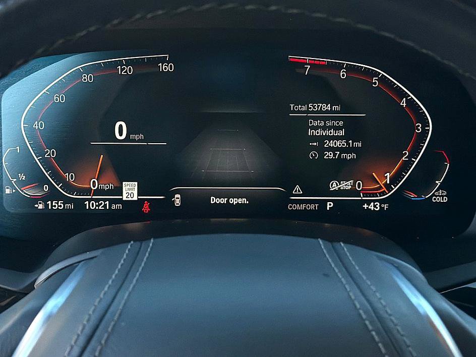 Used 2019 BMW X5 xDrive40i w/ Premium Package 2 image 11