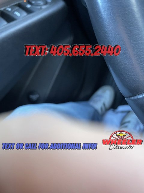 Used 2022 Chevrolet Equinox RS w/ Infotainment Package image 47