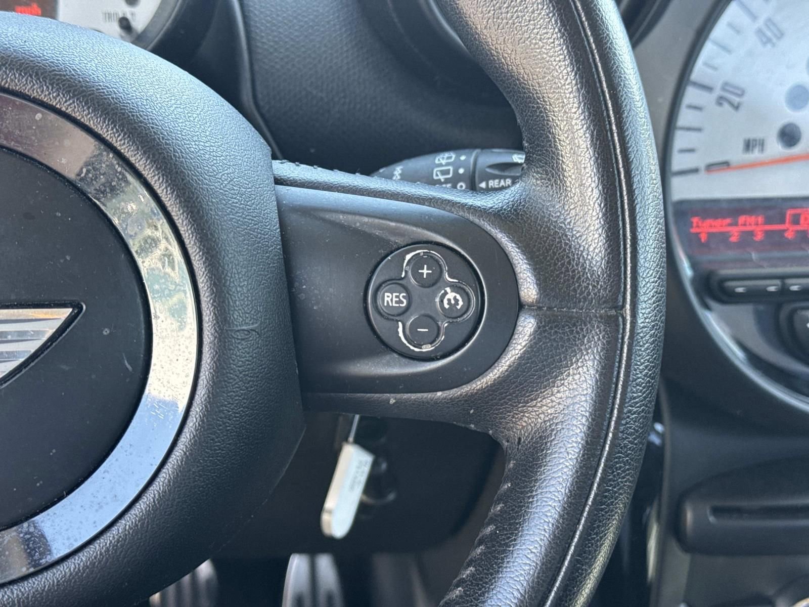 Used 2013 MINI Cooper Countryman S FWD image 22