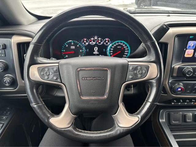 Used 2018 GMC Sierra 1500 Denali w/ Denali Ultimate Package AWD/4WD image 19