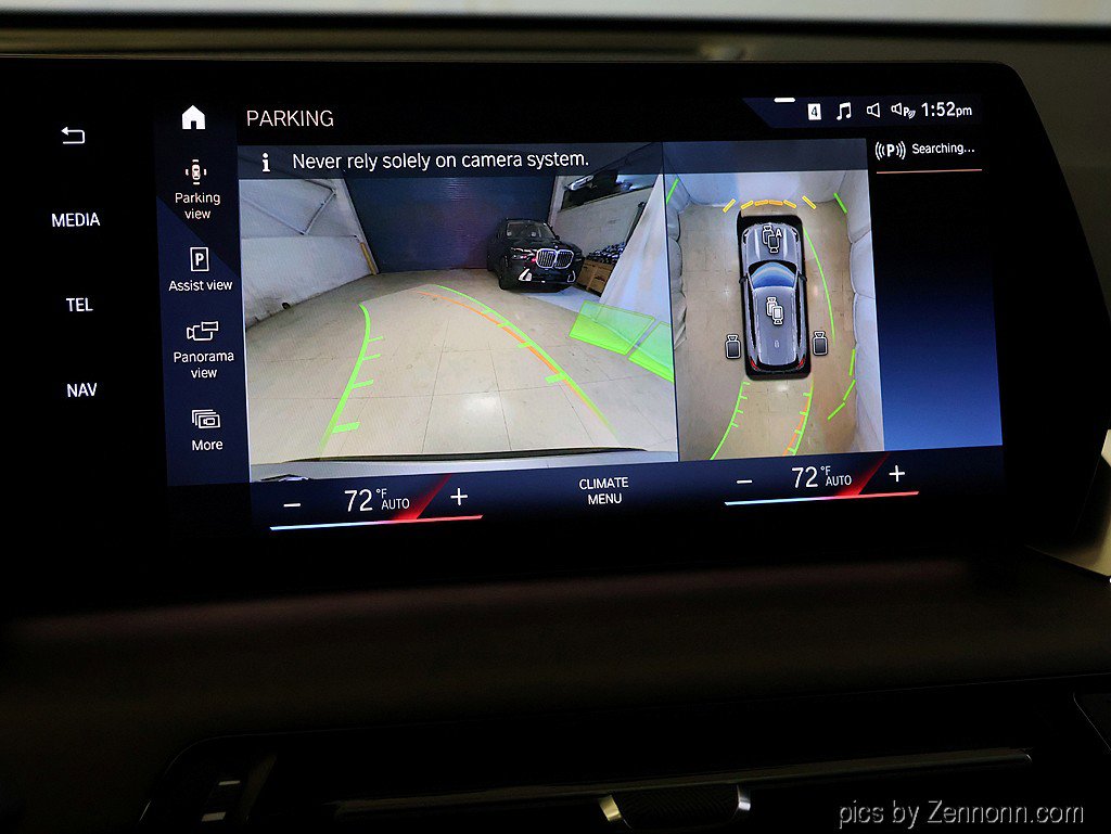 Certified 2023 BMW X1 xDrive28i w/ Premium Package image 21