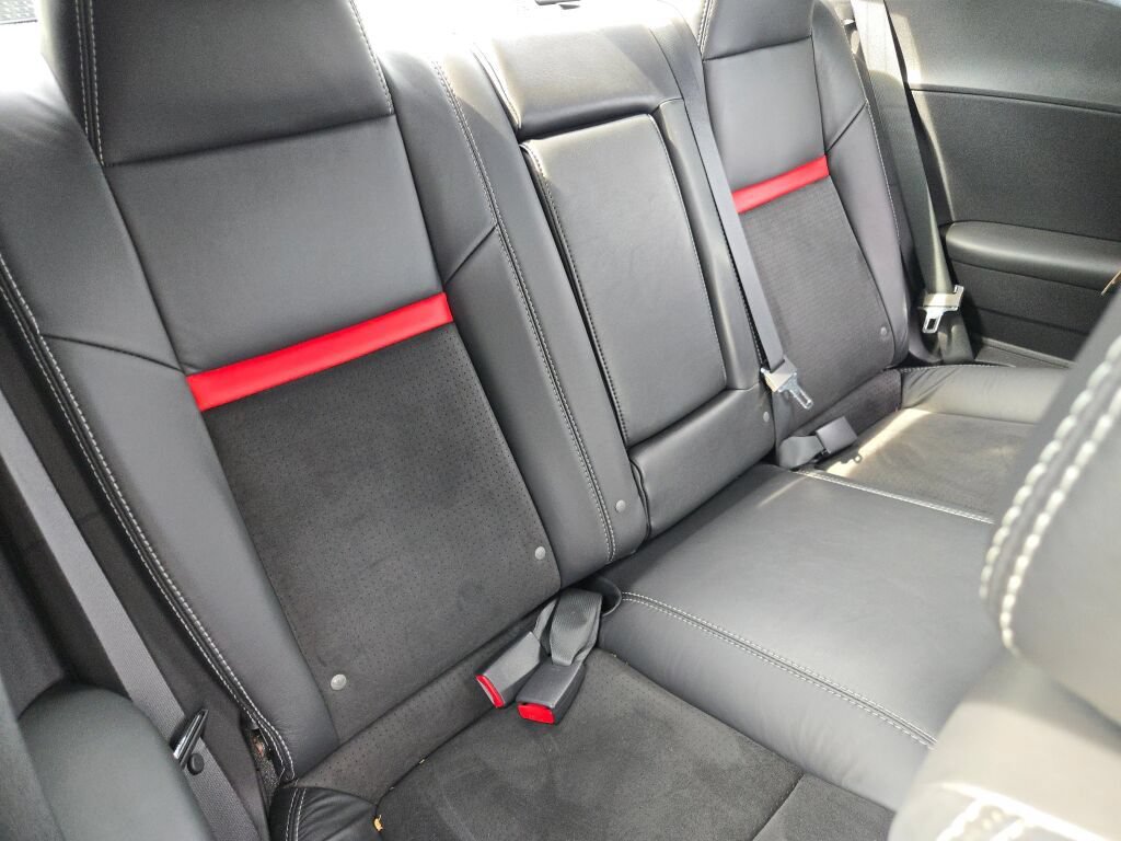 Used 2009 Dodge Challenger SRT8 RWD image 17