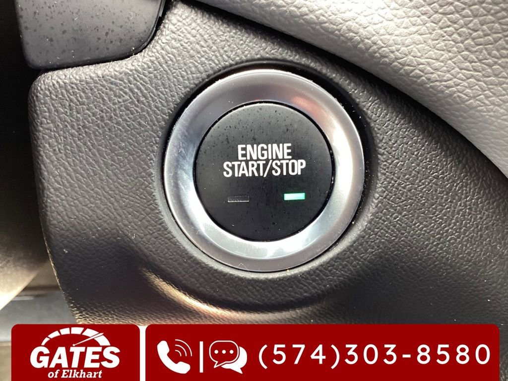 Used 2023 Chevrolet Equinox LT image 20