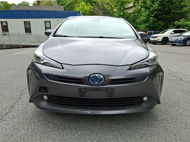 Used 2019 Toyota Prius XLE w/ Advanced Technology Package AWD/4WD video 3