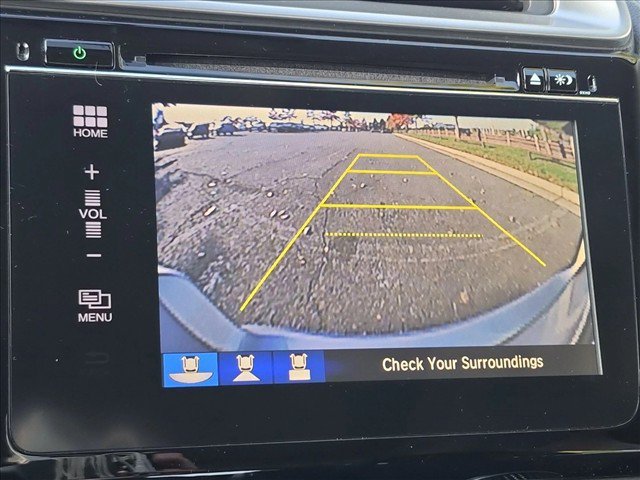 Used 2016 Honda Fit EX-L image 14