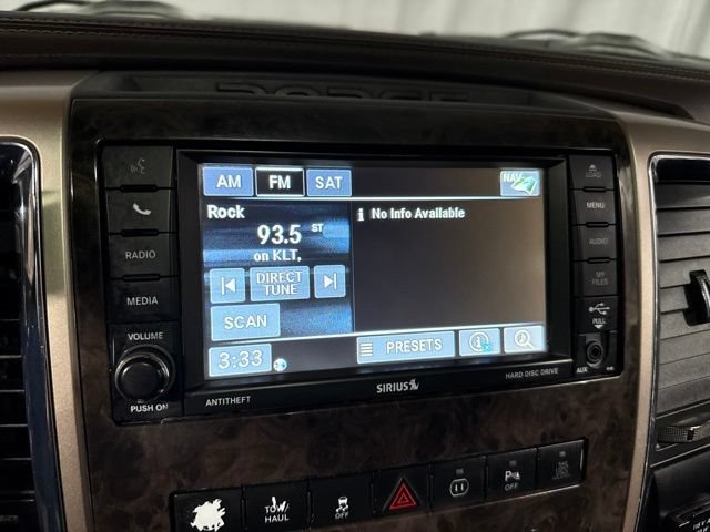 Used 2012 RAM 2500 Longhorn w/ Protection Group AWD/4WD image 20