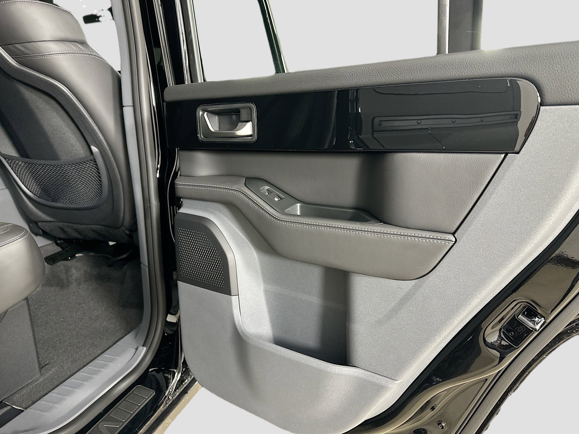 New 2026 INEOS Grenadier AWD/4WD image 45