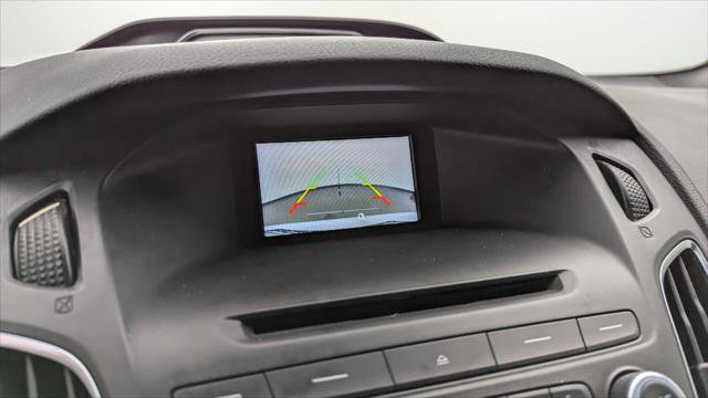 Used 2015 Ford Focus ST image 27