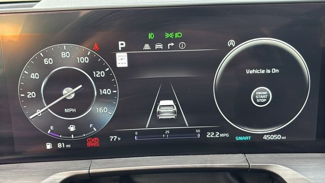 Used 2023 Kia Telluride SX X-Line AWD/4WD image 14