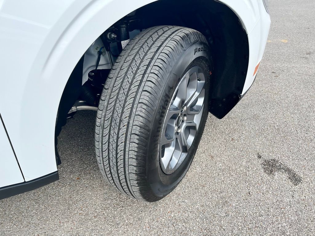 New 2026 Ford Maverick XLT w/ Equipment Group 301A image 6