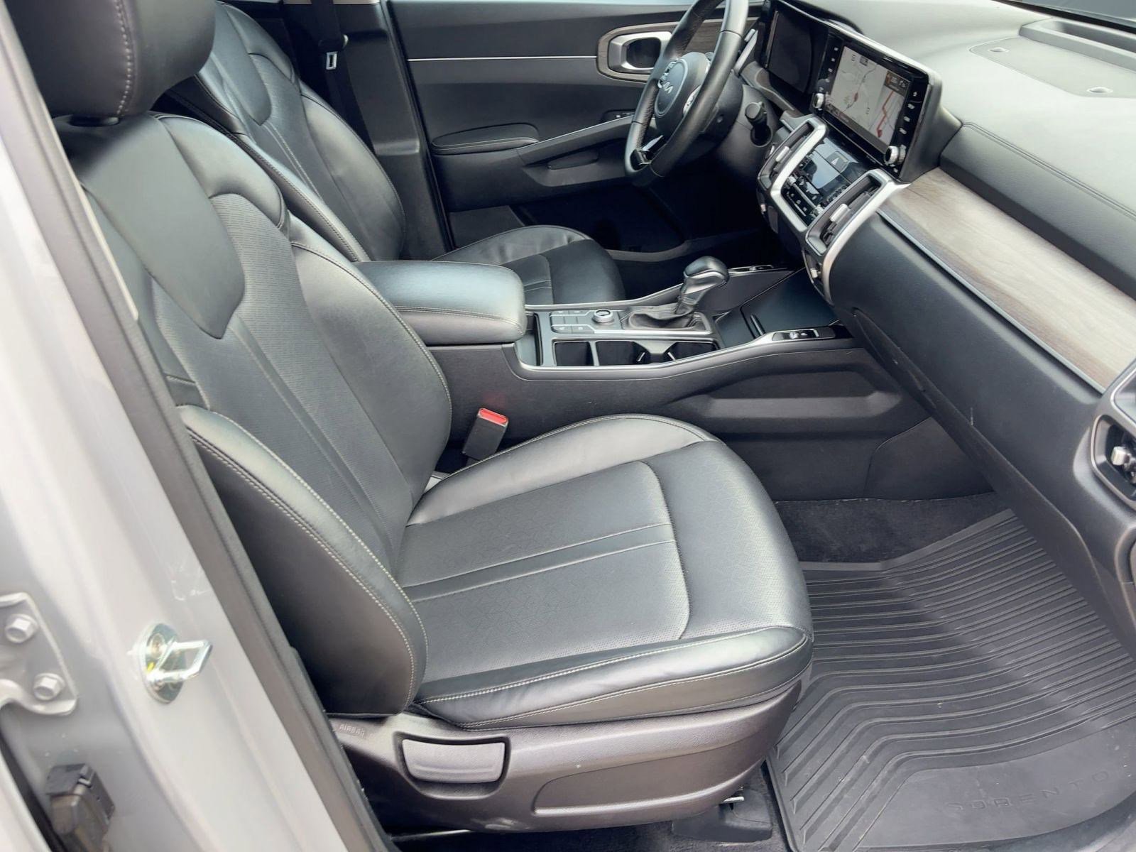 Used 2022 Kia Sorento S image 30