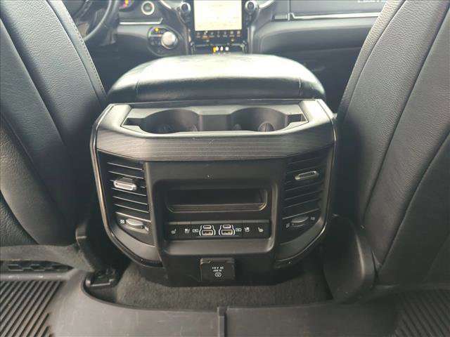 Used 2024 RAM 1500 Limited w/ Night Edition image 17