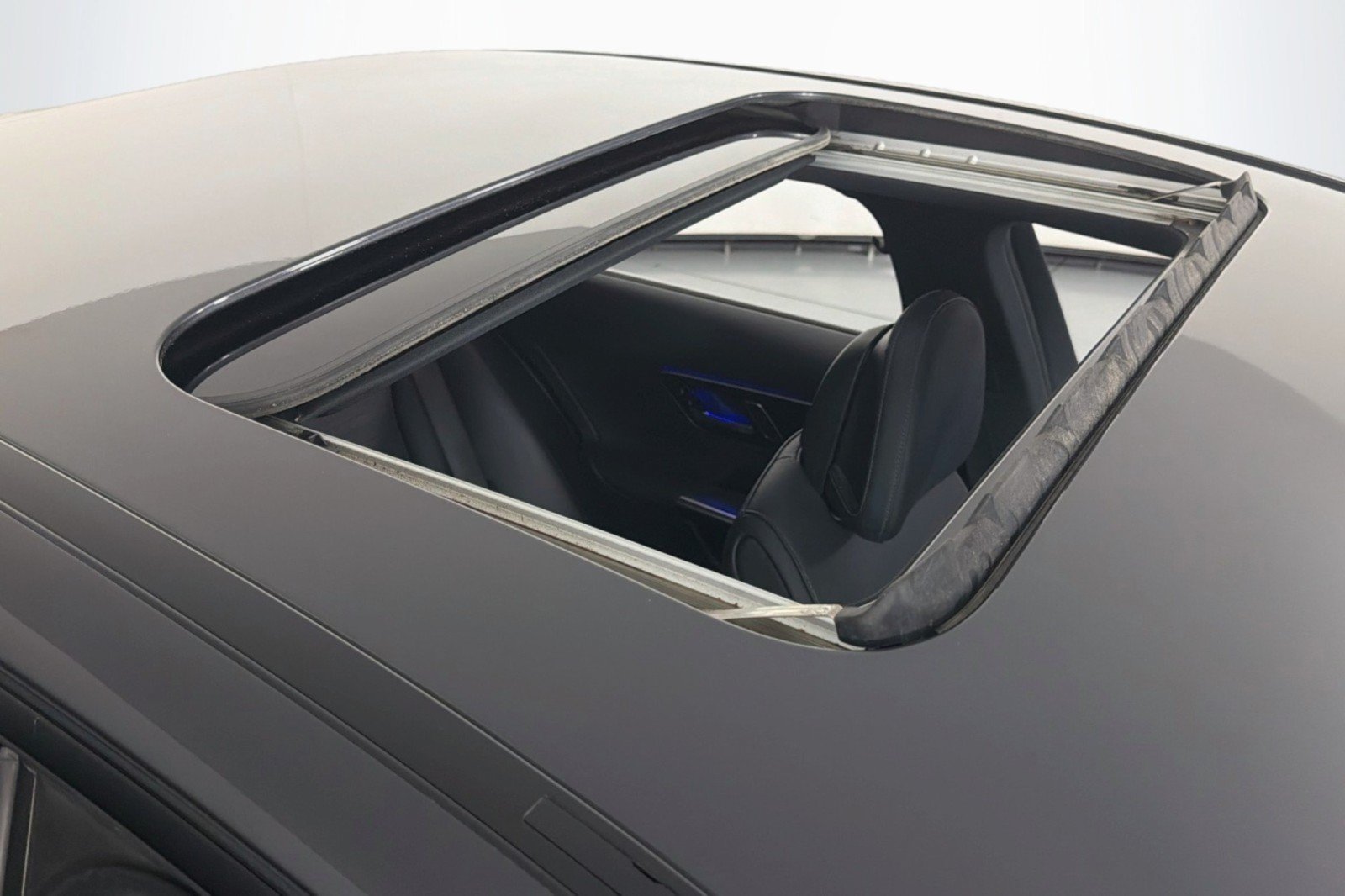 Certified 2024 Mercedes-Benz C 300 Sedan image 24