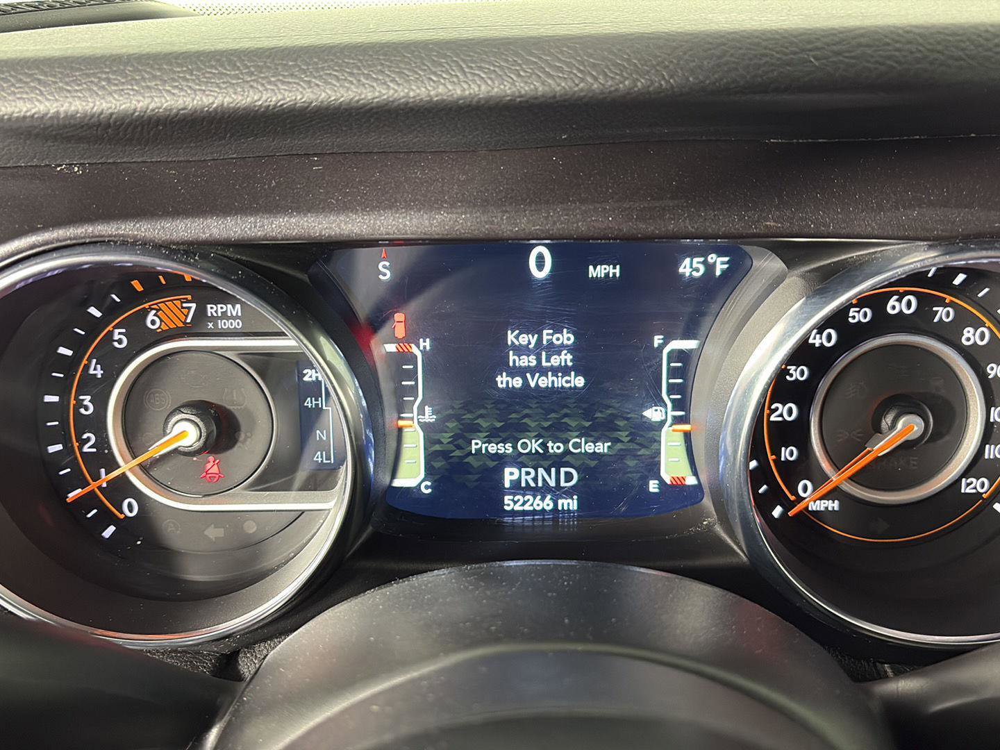 Used 2021 Jeep Wrangler Unlimited Sport image 39