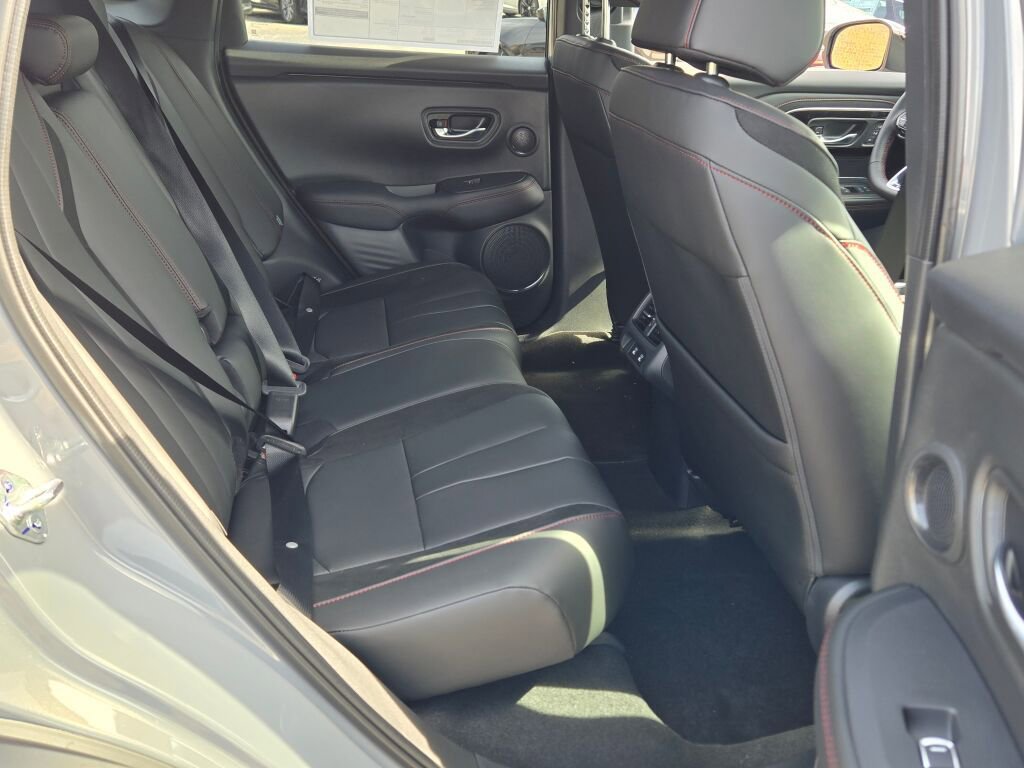 New 2026 Acura ADX A-Spec image 12