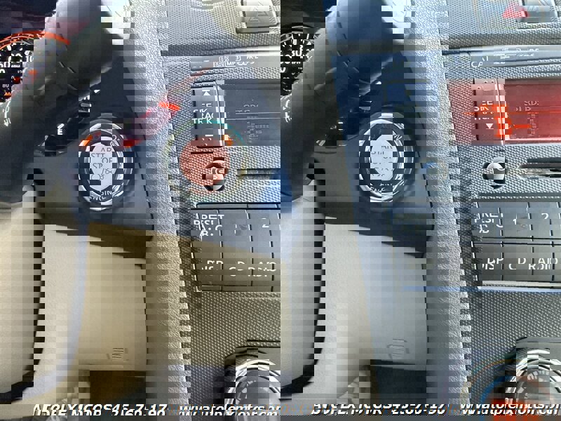 Used 2008 Nissan Altima 2.5 SL w/ SL Pkg image 11