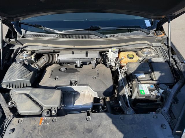 Used 2020 Buick Envision Essence image 13