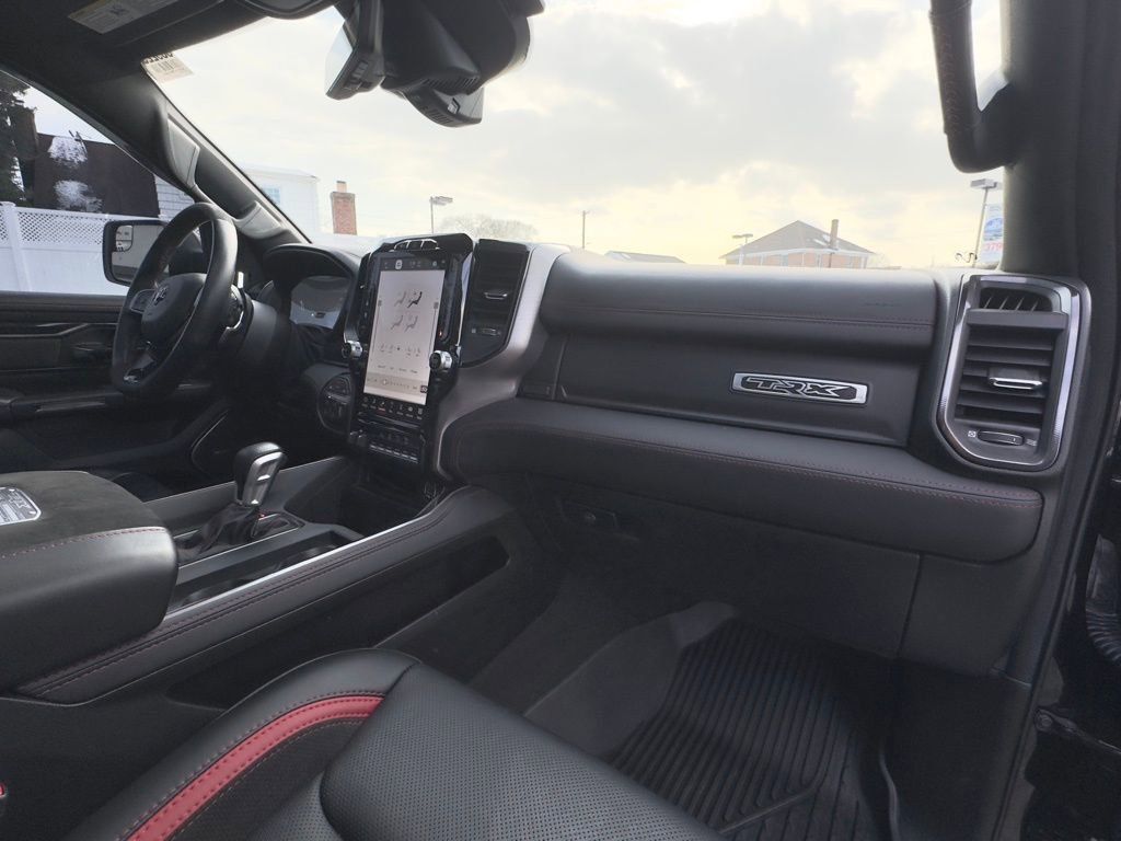 Used 2022 RAM 1500 TRX w/ TRX Level 2 Equipment Group image 19