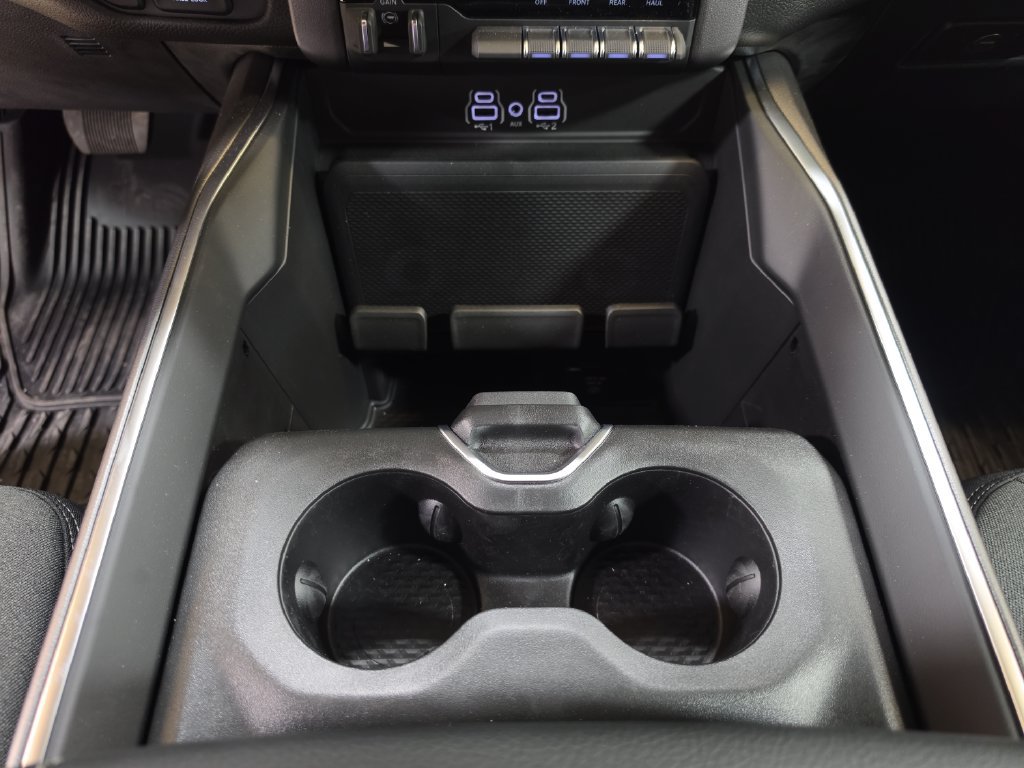 New 2026 RAM 1500 Big Horn AWD/4WD image 18