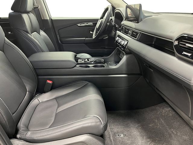 New 2026 Honda Pilot EX-L image 27