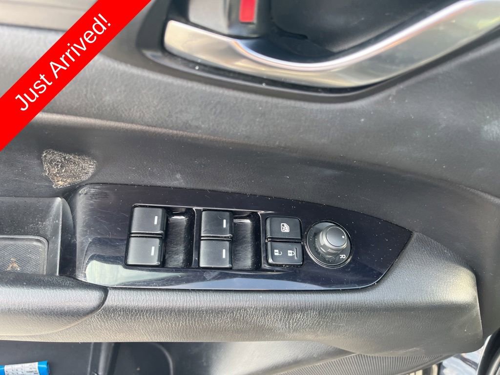 Used 2020 MAZDA CX-5 Touring FWD image 12