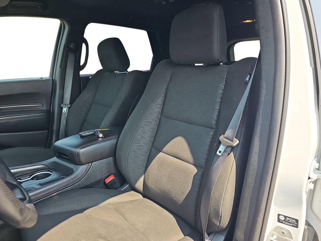 Used 2025 Dodge Durango GT RWD image 15