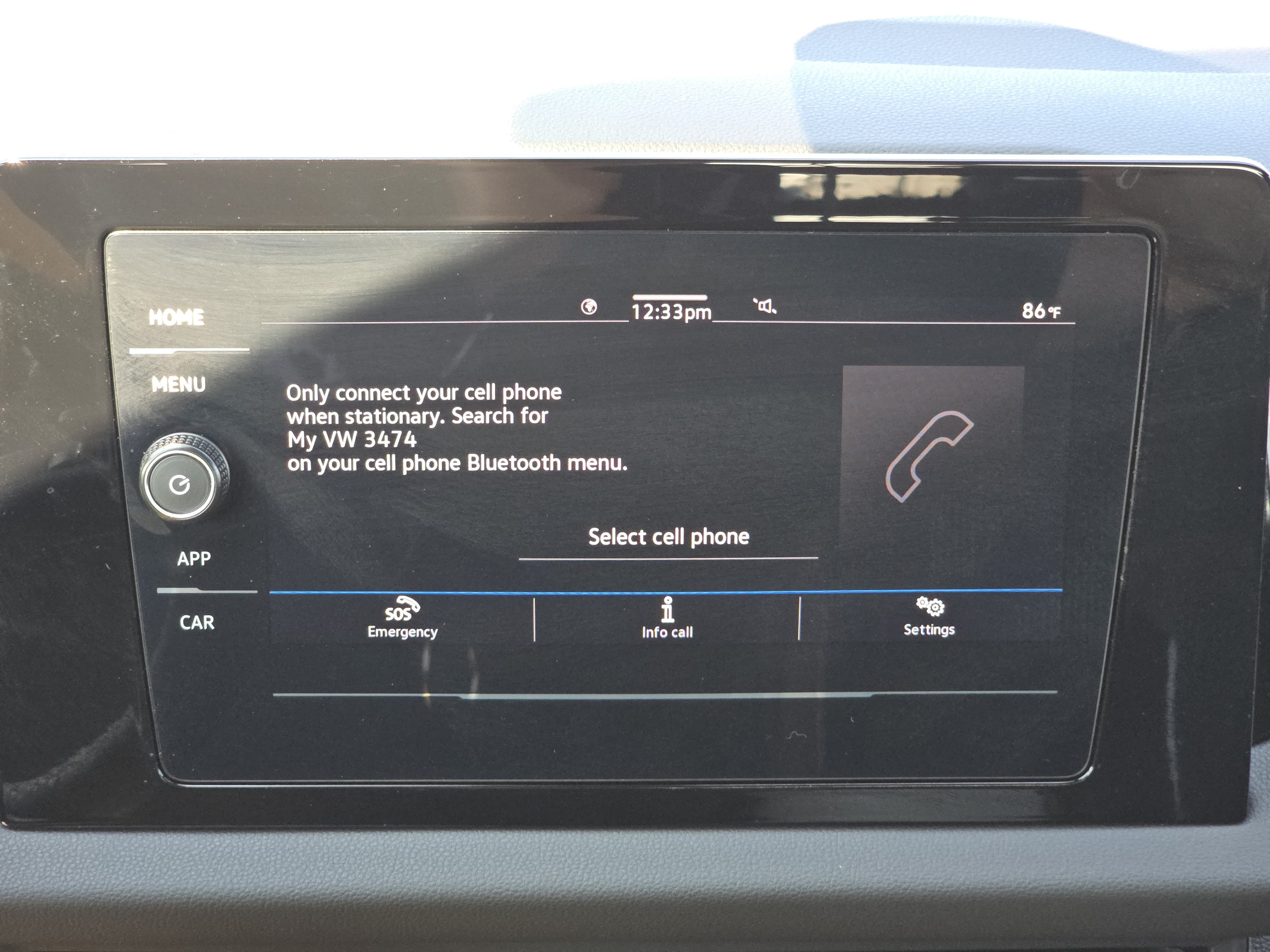 Certified 2026 Volkswagen Jetta Sport FWD image 11
