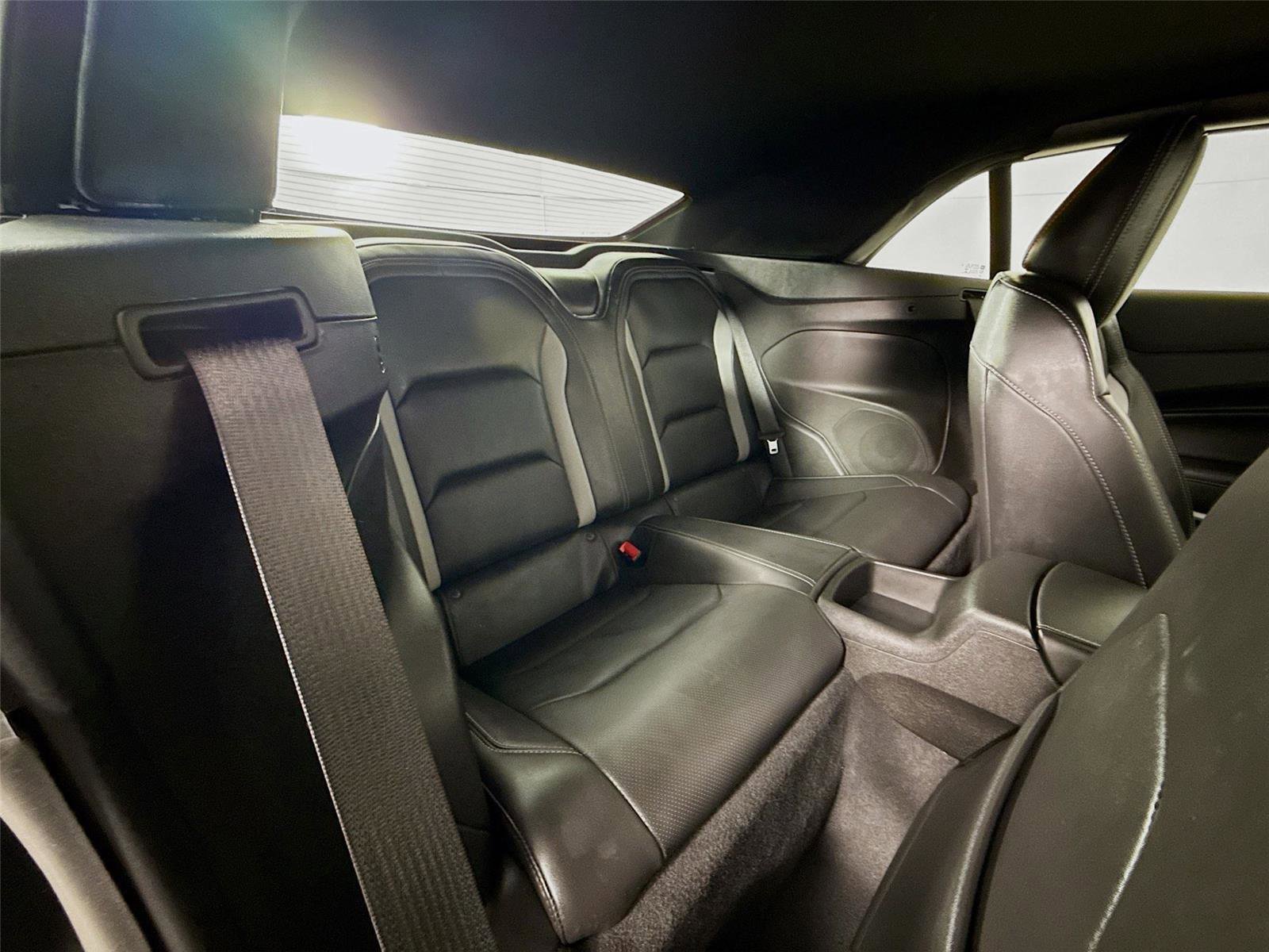 Used 2023 Chevrolet Camaro SS image 24